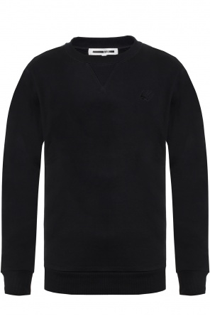 Crewneck sweatshirt, zdjęcie 1 Crewneck sweatshirt od McQ Alexander McQueen